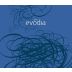Altovinum Evodia Old Vines Garnacha 2014 Front Label