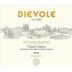 Dievole Novecento Chianti Classico Riserva 2013 Front Label