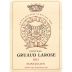 Chateau Gruaud Larose 2012 Front Label