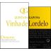 Alves de Sousa Quinta da Gaivosa Vinha do Lordelo Tinto 2007 Front Label