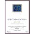 Alves de Sousa Quinta da Gaivosa Tinto 2008 Front Label