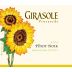 Girasole Vineyards Pinot Noir 2014 Front Label