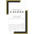 Alves de Sousa Caldas Tinto 2006 Front Label