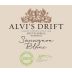 Alvi's Drift Sauvignon Blanc 2015 Front Label