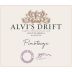 Alvi's Drift Pinotage 2015 Front Label