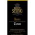 Paolo Scavino Barolo Cannubi (1.5 Liter Magnum) 2013 Front Label