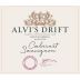 Alvi's Drift Cabernet Sauvignon 2014 Front Label