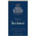 Paolo Scavino Barolo Bricco Ambrogio 2013 Front Label
