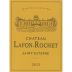 Chateau Lafon-Rochet 2012 Front Label