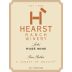 Hearst Ranch Julia Rose 2016 Front Label