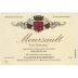 Boyer-Martenot Meursault Les Narvaux 2015 Front Label