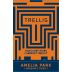 Amelia Park Wines Trellis Cabernet Merlot 2013 Front Label