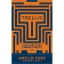 Amelia Park Wines Trellis Cabernet Merlot 2012 Front Label