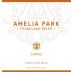 Amelia Park Wines Shiraz 2014 Front Label