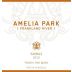 Amelia Park Wines Shiraz 2010 Front Label