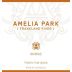 Amelia Park Wines Shiraz 2011 Front Label