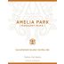 Amelia Park Wines Sauvignon Blanc-Semillon 2014 Front Label