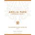 Amelia Park Wines Sauvignon Blanc-Semillon 2013 Front Label