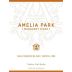 Amelia Park Wines Sauvignon Blanc-Semillon 2012 Front Label