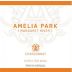 Amelia Park Wines Chardonnay 2015 Front Label