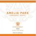 Amelia Park Wines Chardonnay 2013 Front Label