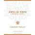 Amelia Park Wines Cabernet Merlot 2014 Front Label