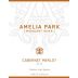 Amelia Park Wines Cabernet Merlot 2013 Front Label