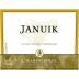 Januik Winery Cold Creek Vineyard Chardonnay 2013 Front Label