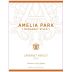Amelia Park Wines Cabernet Merlot 2010 Front Label