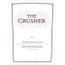 The Crusher Grower's Selection Red Blend 2014 Front Label