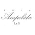 Ampelidae Le S 2014 Front Label