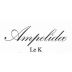 Ampelidae Le K 2010 Front Label