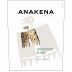 Anakena Wines Central Valley Sauvignon Blanc 2015 Front Label