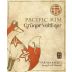 Pacific Rim Gruner Veltliner 2013 Front Label