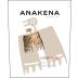 Anakena Wines Rapel Valley Carmenere 2014 Front Label