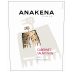 Anakena Wines Cabernet Sauvignon 2014 Front Label