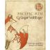 Pacific Rim Gruner Veltliner 2015 Front Label