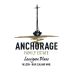 Anchorage Wines Sauvignon Blanc 2014 Front Label