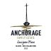 Anchorage Wines Sauvignon Blanc 2013 Front Label