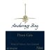 Anchorage Wines Pinot Gris 2008 Front Label