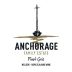 Anchorage Wines Pinot Gris 2016 Front Label