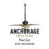 Anchorage Wines Pinot Gris 2015 Front Label