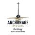 Anchorage Wines Chardonnay 2015 Front Label