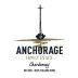 Anchorage Wines Chardonnay 2014 Front Label