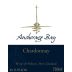 Anchorage Wines Chardonnay 2009 Front Label