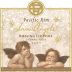 Pacific Rim 'Snow Angels' Riesling Ice Wine 2009 Front Label