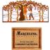 Marcelina Napa Valley Cabernet Sauvignon (half-bottle) 1997 Front Label