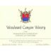 Woodward Canyon Conner Lee Chardonnay 1998 Front Label