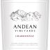 Andean Vineyards Mendoza Chardonnay 2009 Front Label