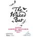 Andean Vineyards Mendoza The Waxed Bat 2011 Front Label
